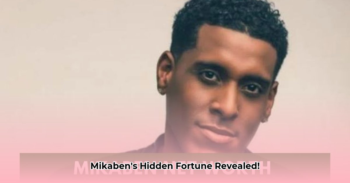 mikaben-net-worth